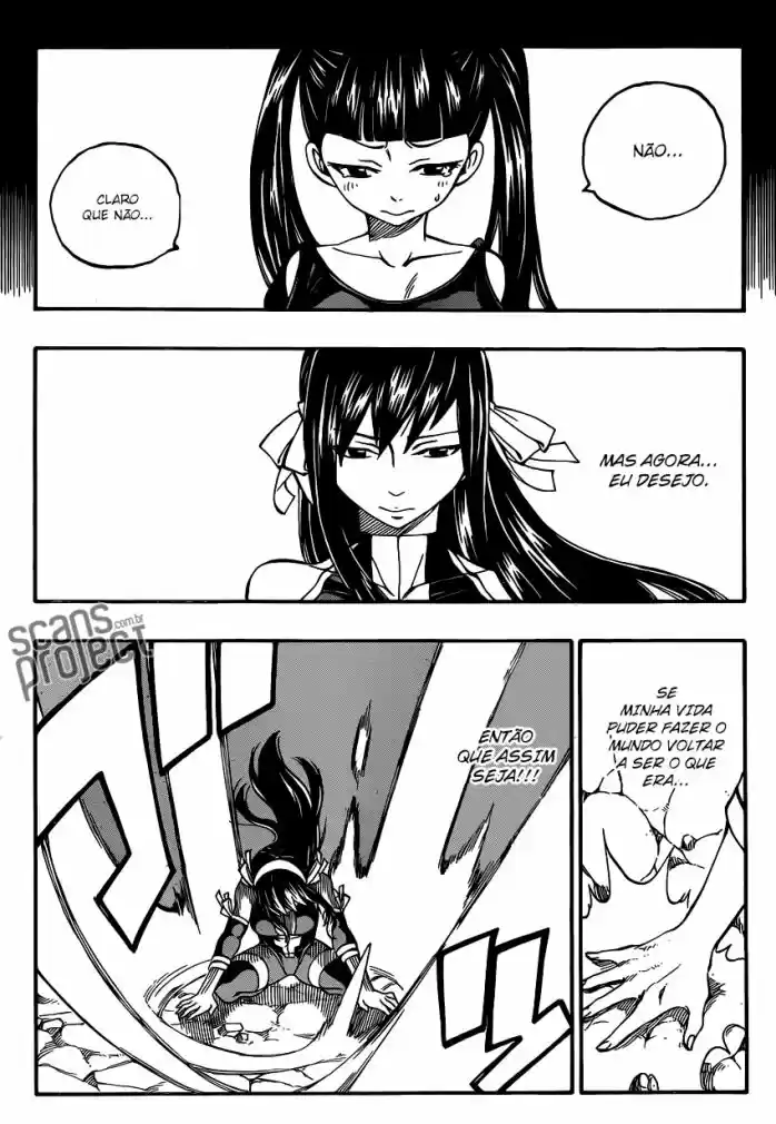 Read Fairy Tail pt Manga Online