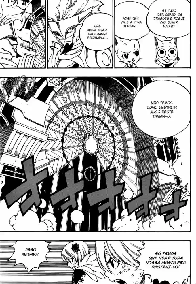 Read Fairy Tail pt Manga Online