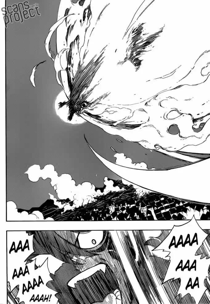 Read Fairy Tail pt Manga Online
