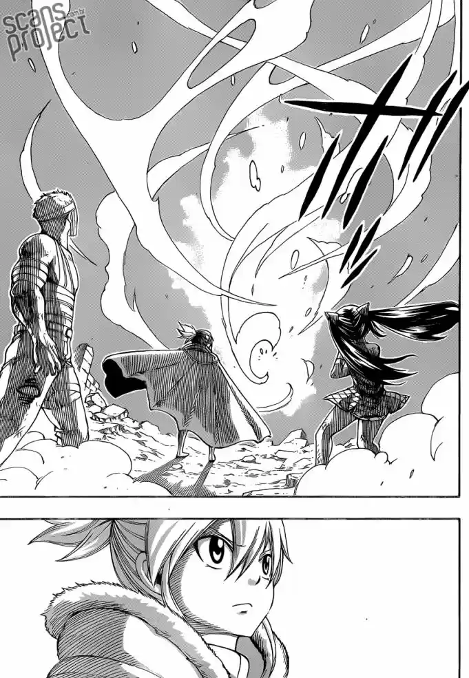 Read Fairy Tail pt Manga Online