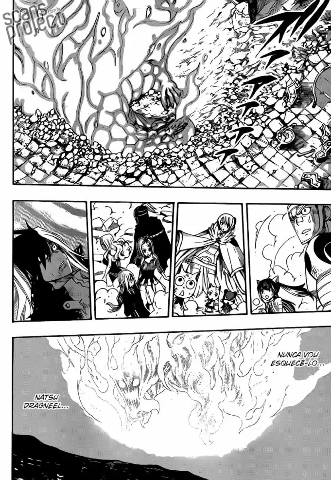 Read Fairy Tail pt Manga Online
