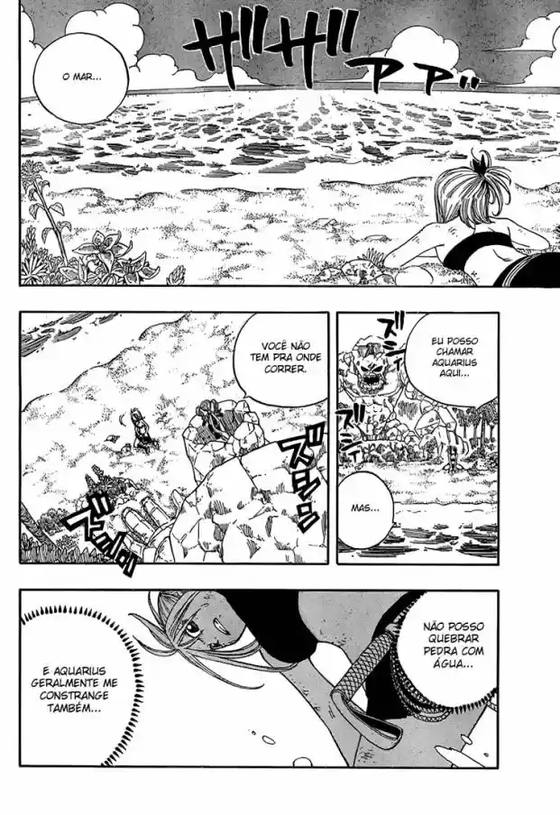 Read Fairy Tail pt Manga Online