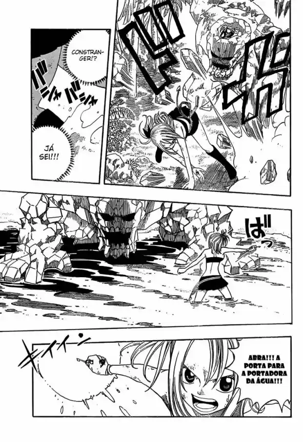 Read Fairy Tail pt Manga Online