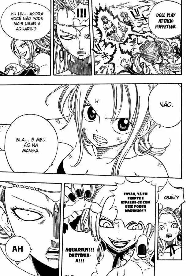 Read Fairy Tail pt Manga Online