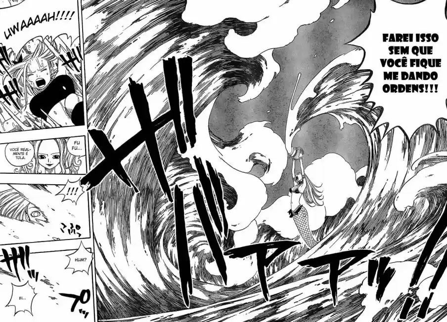 Read Fairy Tail pt Manga Online