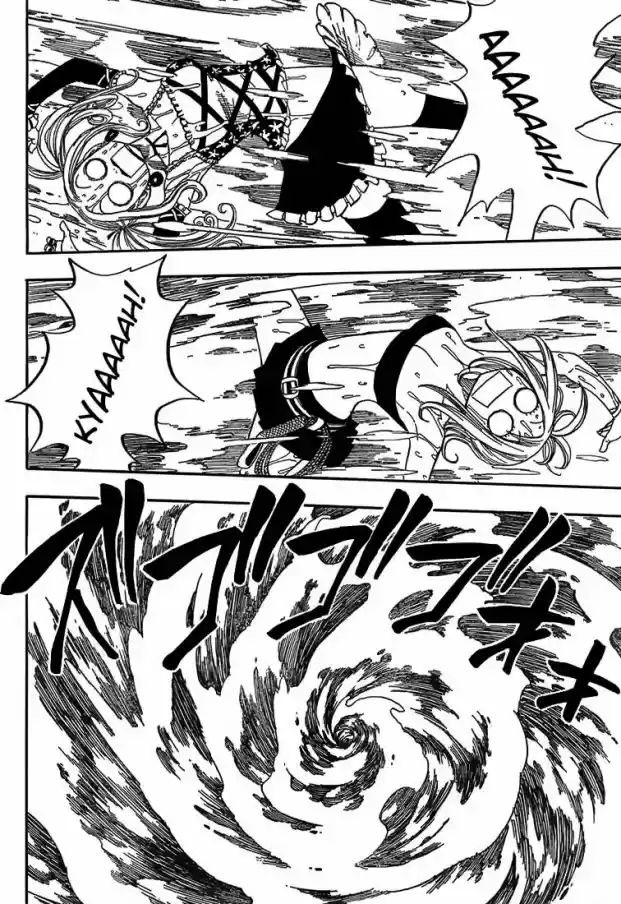 Read Fairy Tail pt Manga Online