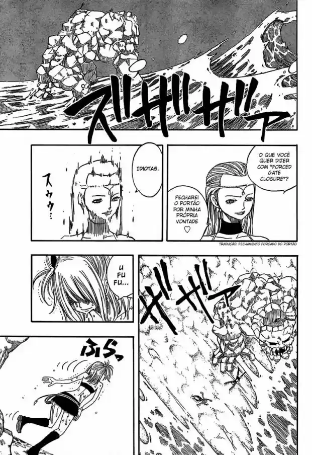 Read Fairy Tail pt Manga Online