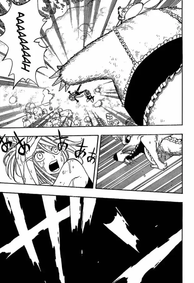 Read Fairy Tail pt Manga Online