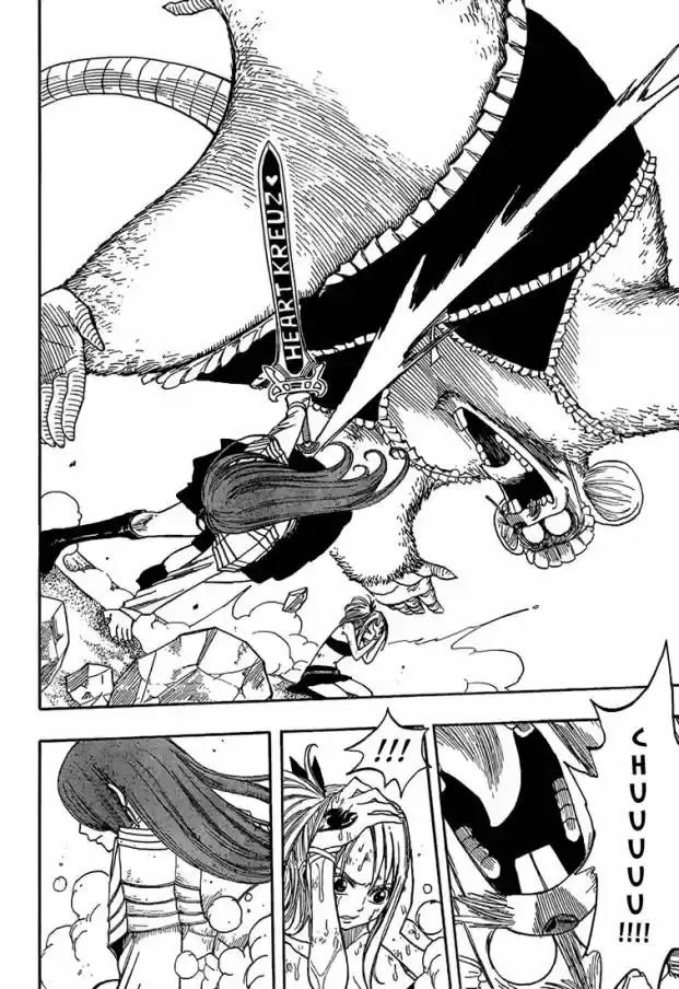 Read Fairy Tail pt Manga Online