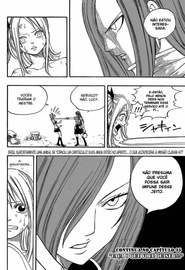 Read Fairy Tail pt Manga Online