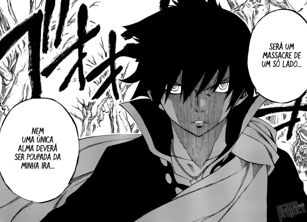 Read Fairy Tail pt Manga Online