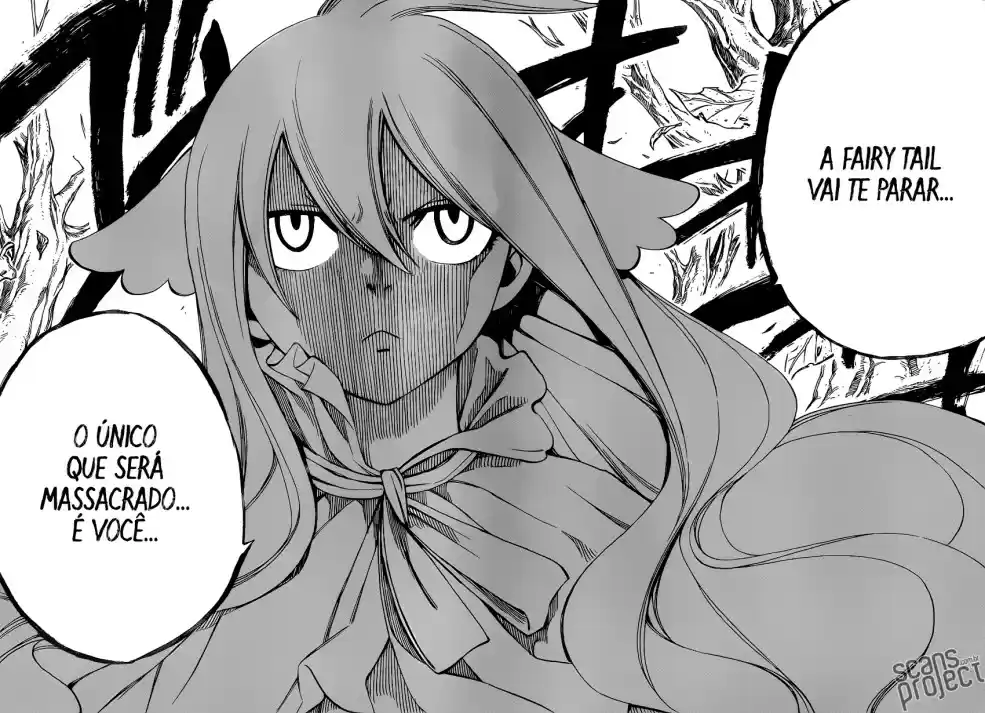 Read Fairy Tail pt Manga Online