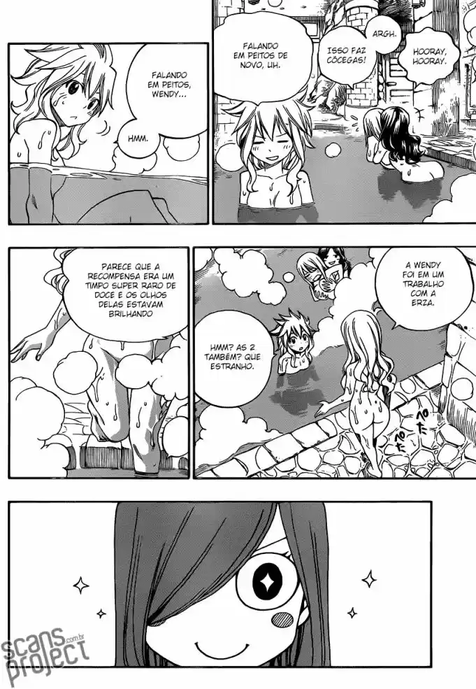 Read Fairy Tail pt Manga Online