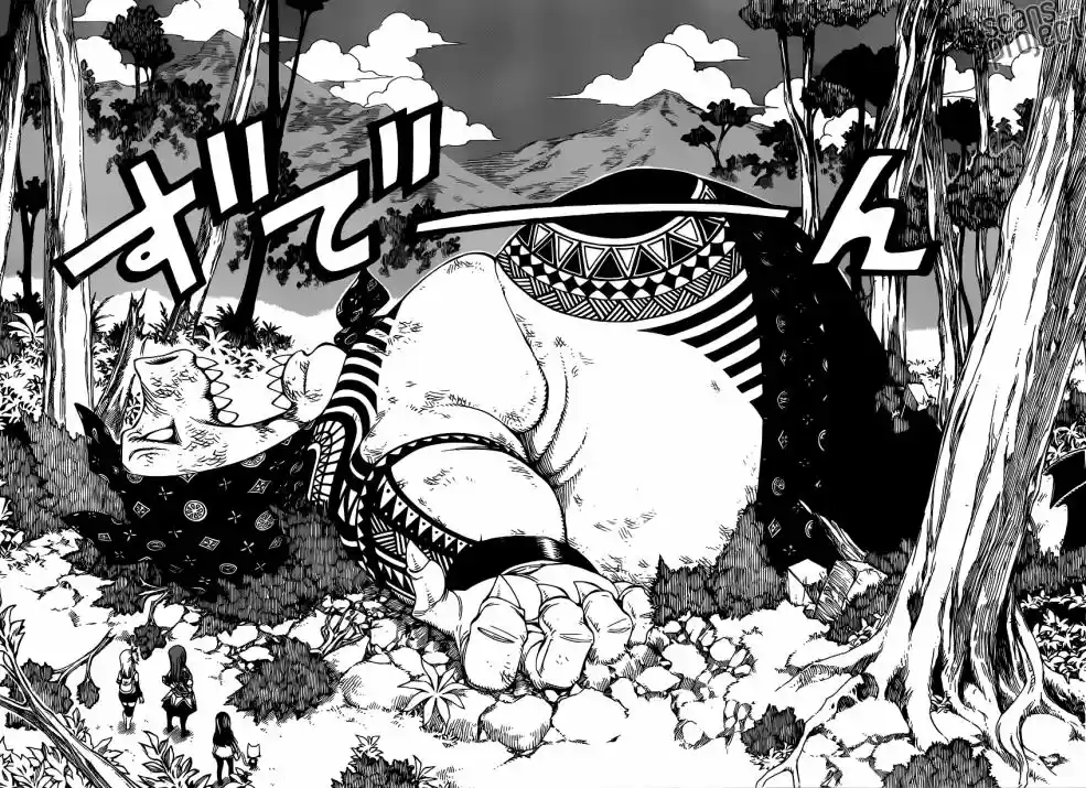 Read Fairy Tail pt Manga Online