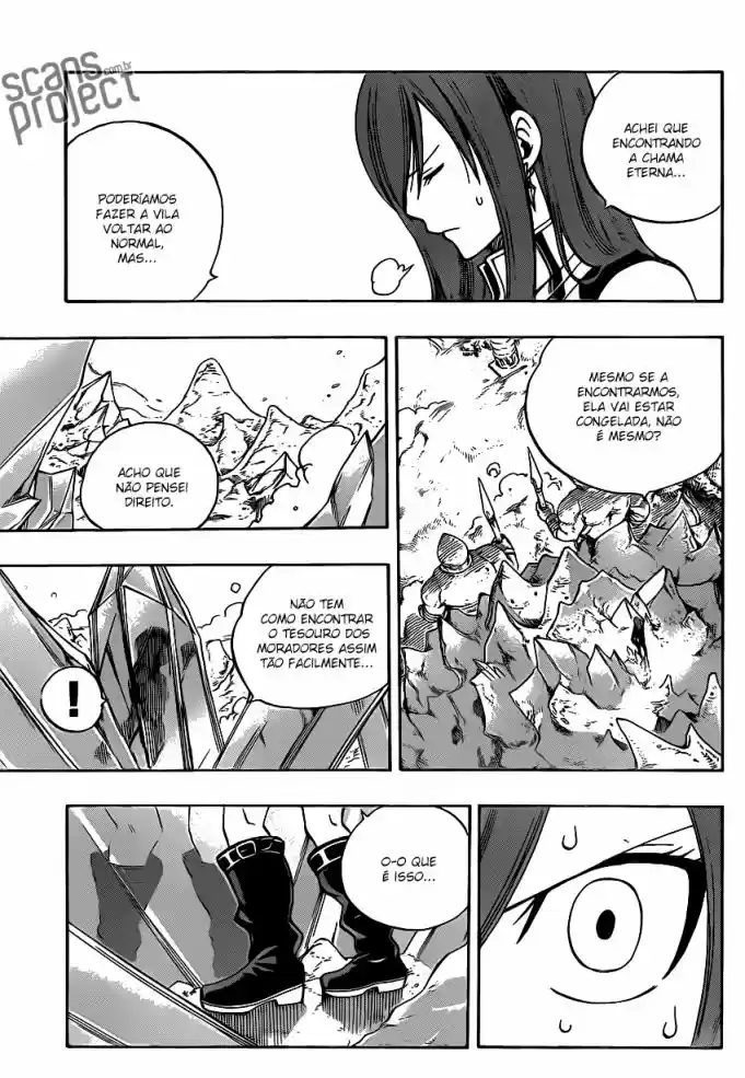 Read Fairy Tail pt Manga Online