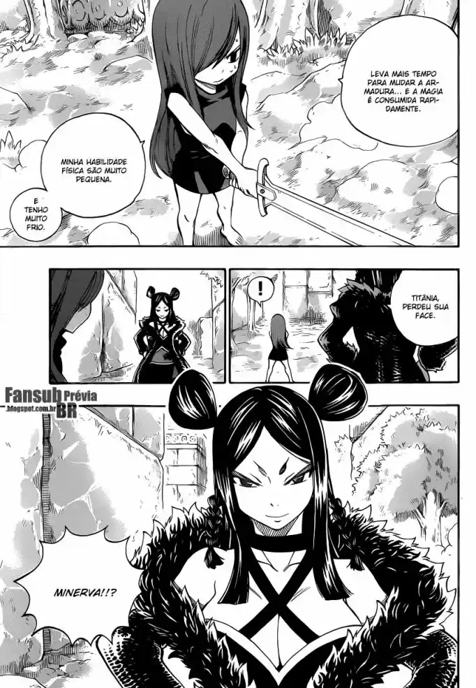 Read Fairy Tail pt Manga Online