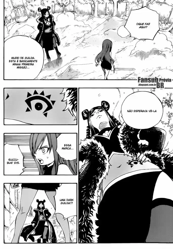 Read Fairy Tail pt Manga Online