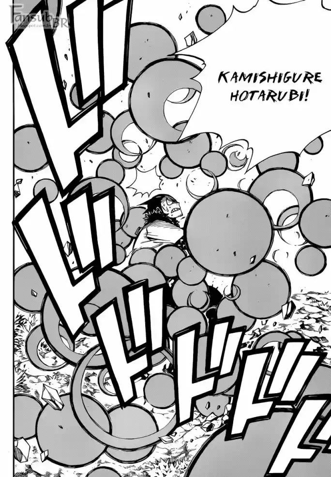 Read Fairy Tail pt Manga Online