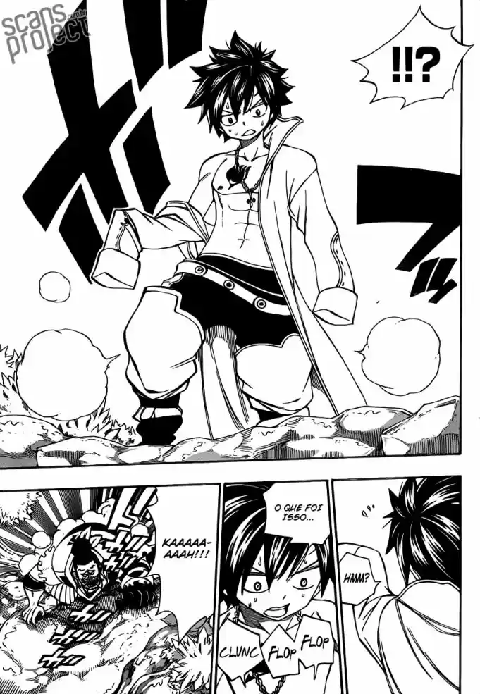 Read Fairy Tail pt Manga Online