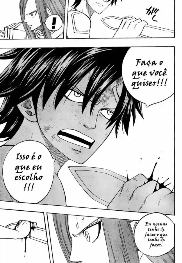 Read Fairy Tail pt Manga Online