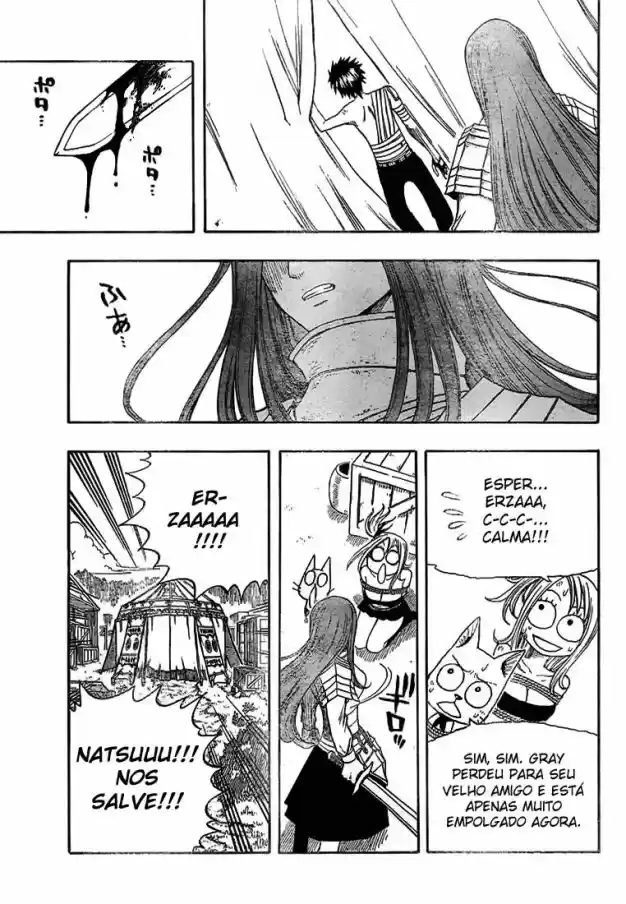 Read Fairy Tail pt Manga Online