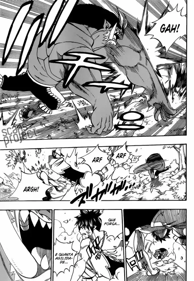 Read Fairy Tail pt Manga Online