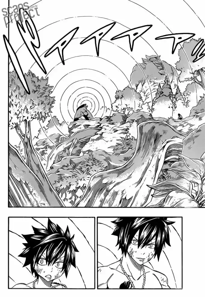 Read Fairy Tail pt Manga Online