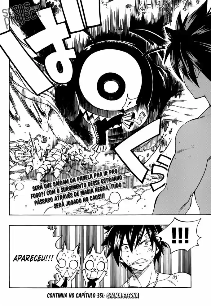Read Fairy Tail pt Manga Online