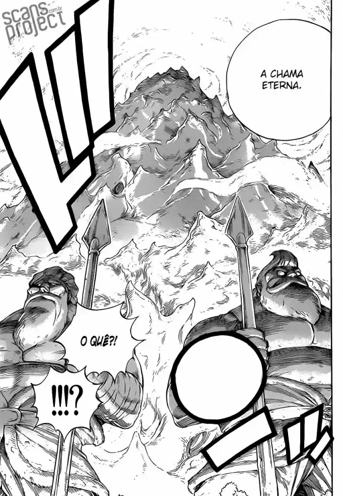 Read Fairy Tail pt Manga Online