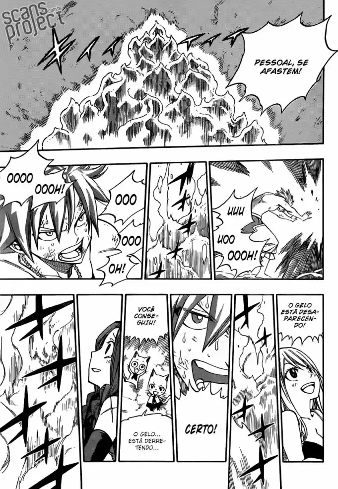 Read Fairy Tail pt Manga Online