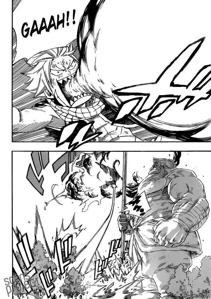 Read Fairy Tail pt Manga Online