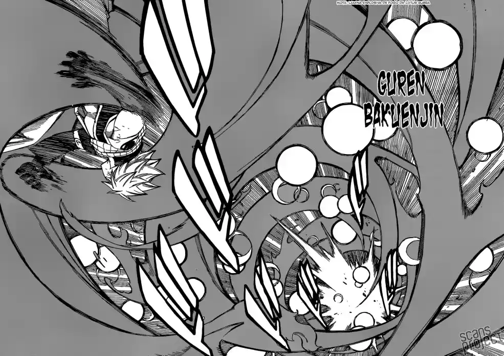 Read Fairy Tail pt Manga Online