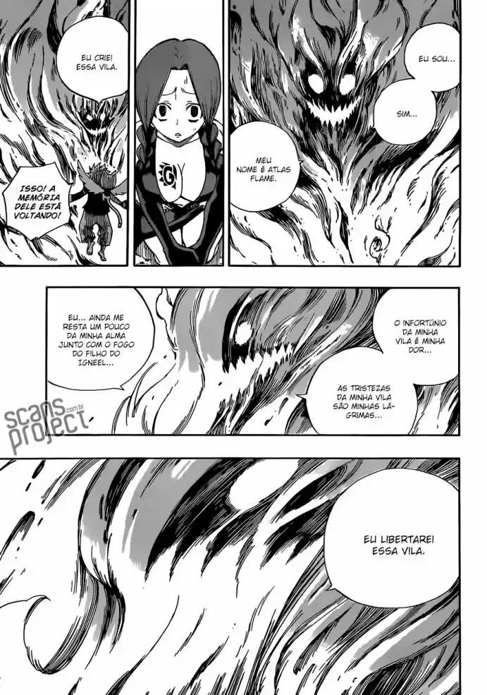 Read Fairy Tail pt Manga Online