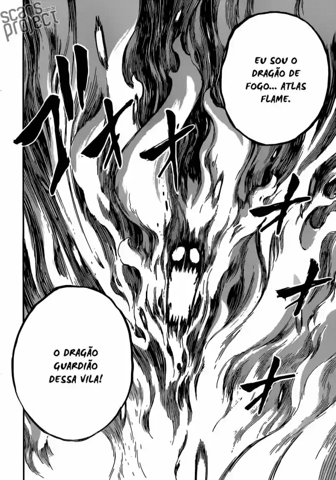 Read Fairy Tail pt Manga Online