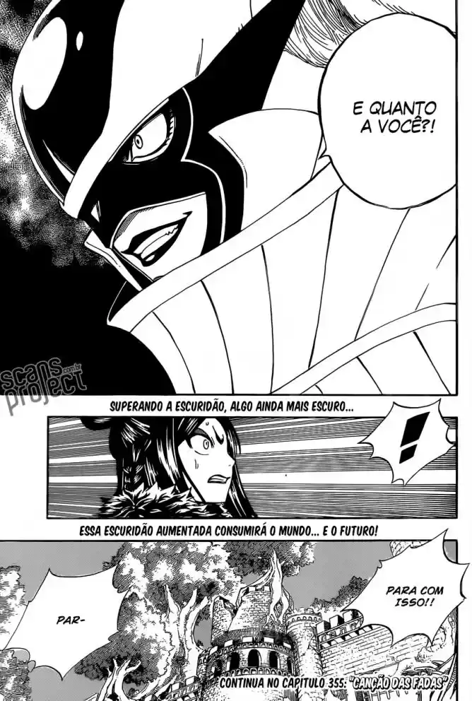 Read Fairy Tail pt Manga Online