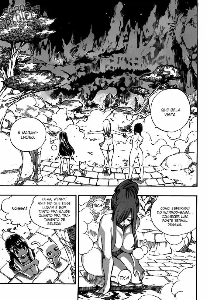 Read Fairy Tail pt Manga Online