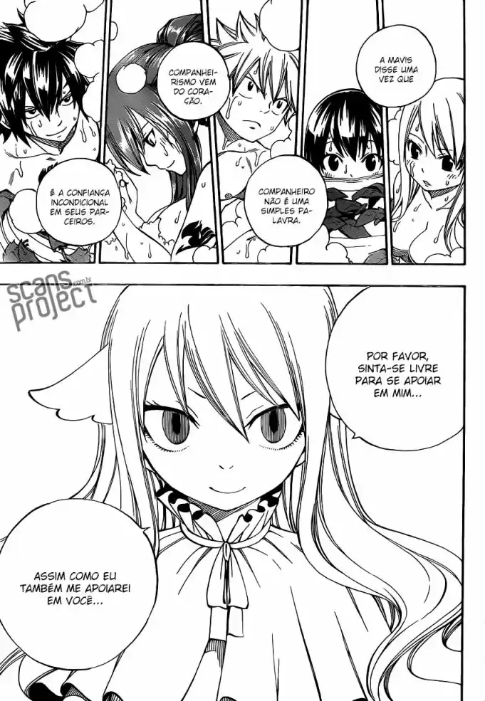 Read Fairy Tail pt Manga Online