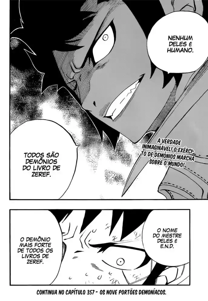 Read Fairy Tail pt Manga Online
