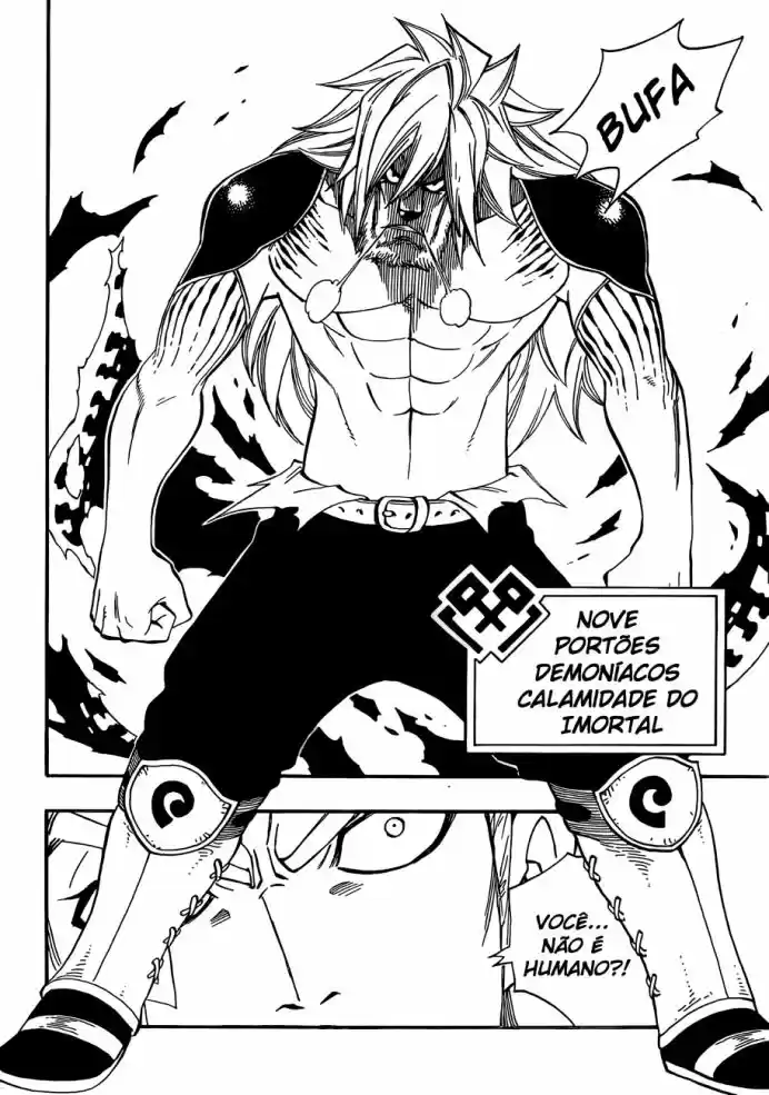 Read Fairy Tail pt Manga Online