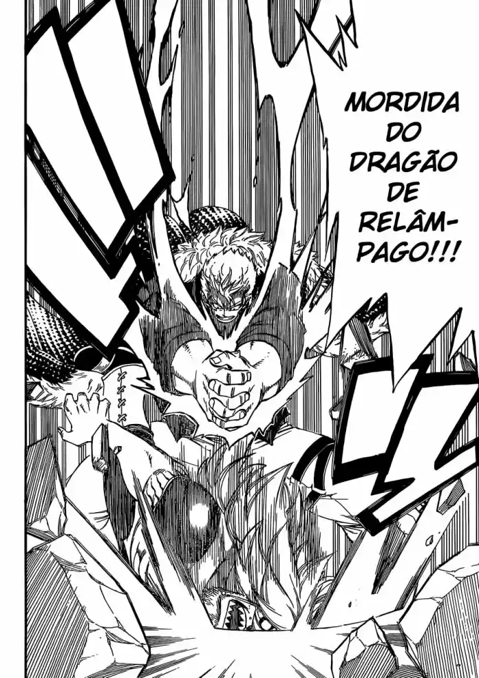 Read Fairy Tail pt Manga Online