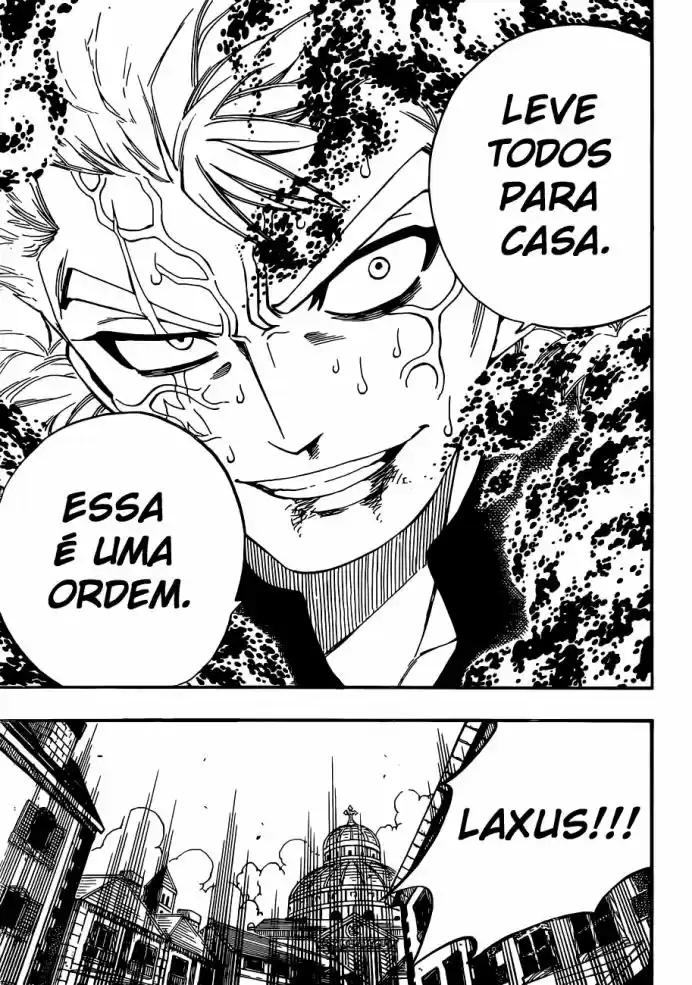 Read Fairy Tail pt Manga Online