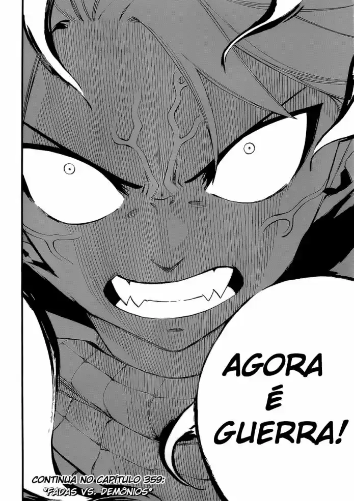 Read Fairy Tail pt Manga Online