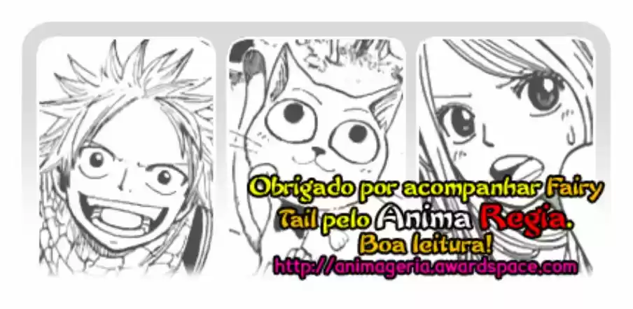 Read Fairy Tail pt Manga Online