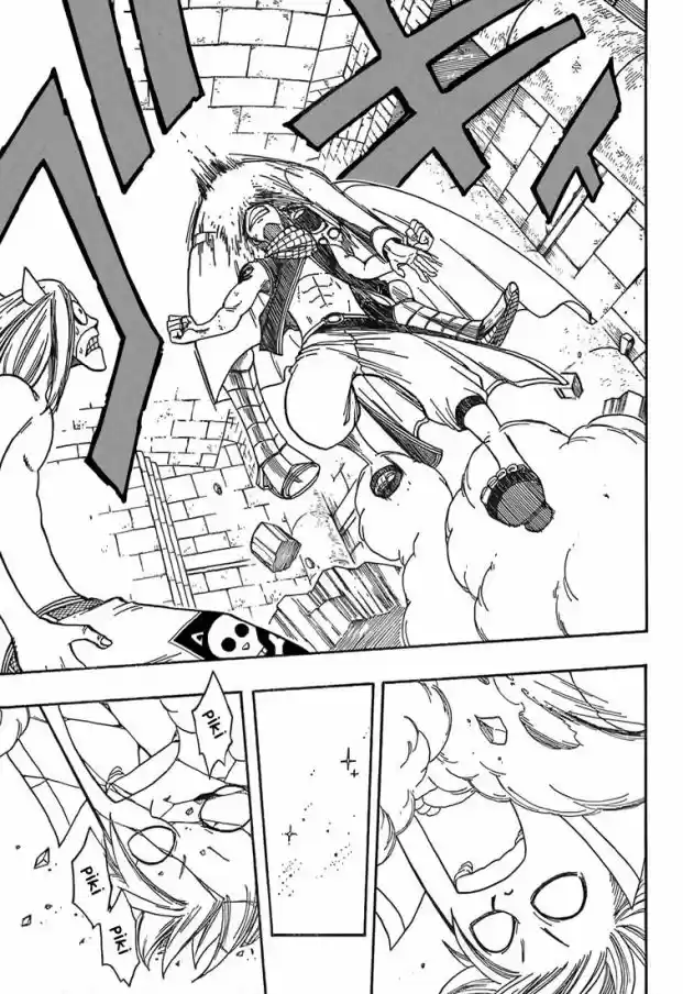 Read Fairy Tail pt Manga Online