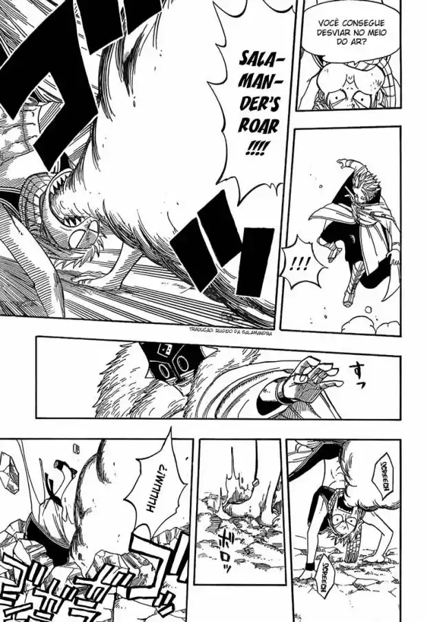 Read Fairy Tail pt Manga Online