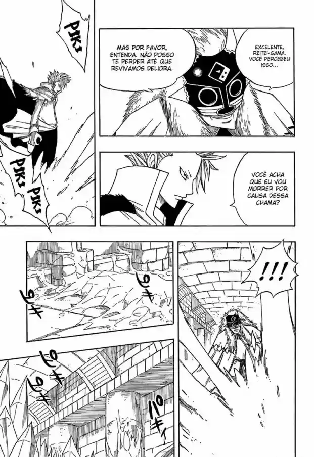 Read Fairy Tail pt Manga Online