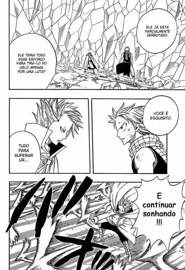 Read Fairy Tail pt Manga Online