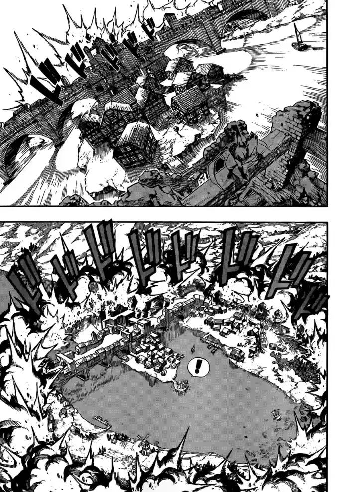 Read Fairy Tail pt Manga Online