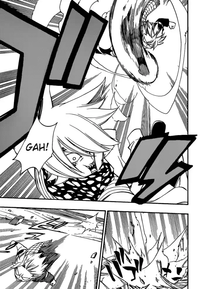 Read Fairy Tail pt Manga Online