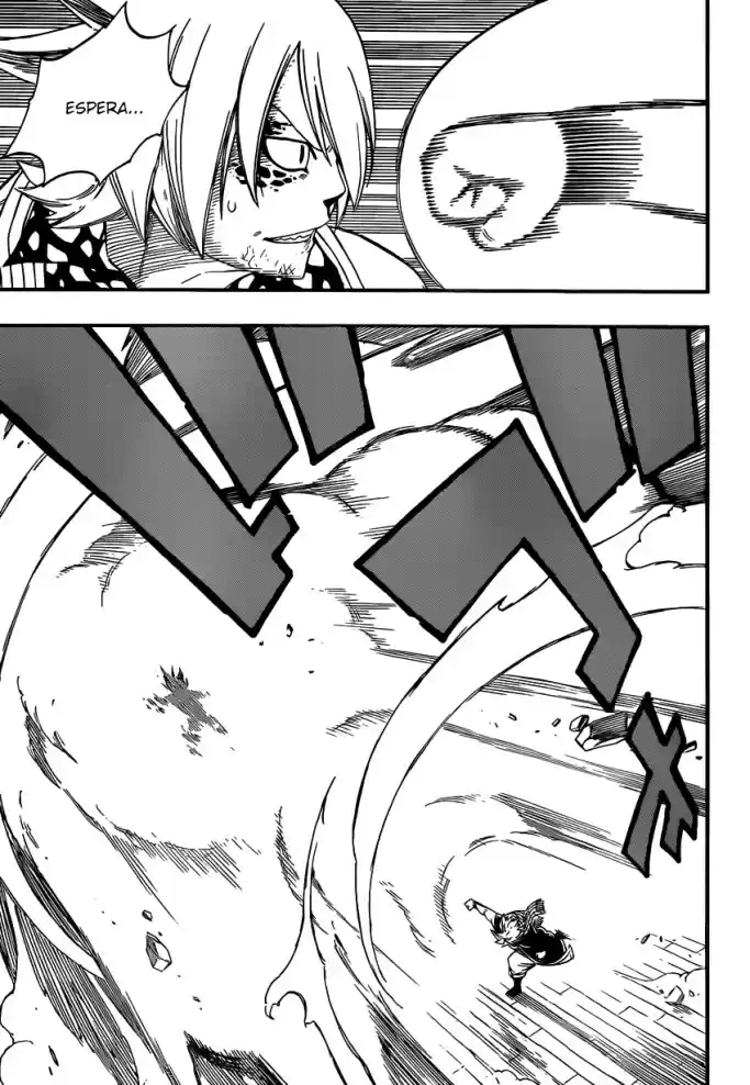 Read Fairy Tail pt Manga Online